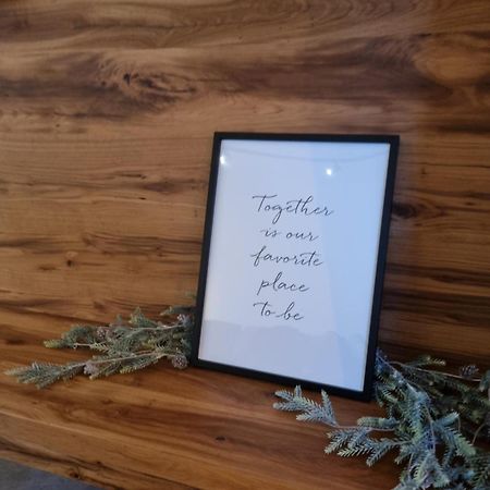 Kaiser Traum Appartement Auffach Εξωτερικό φωτογραφία