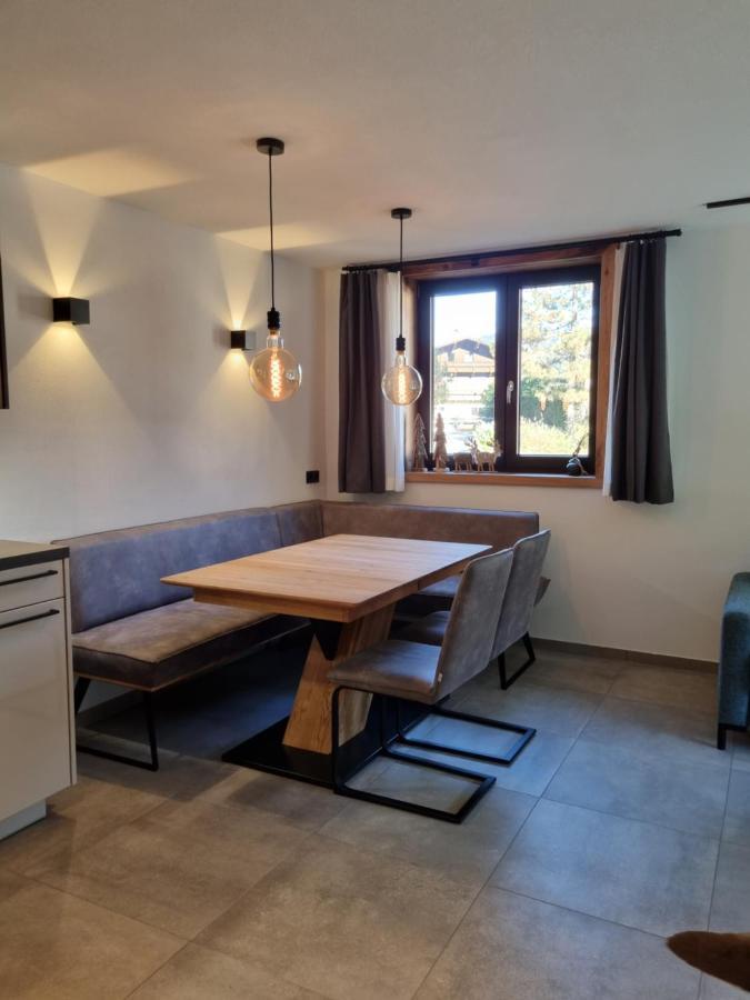 Kaiser Traum Appartement Auffach Εξωτερικό φωτογραφία