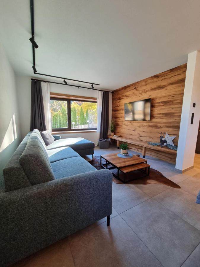 Kaiser Traum Appartement Auffach Εξωτερικό φωτογραφία