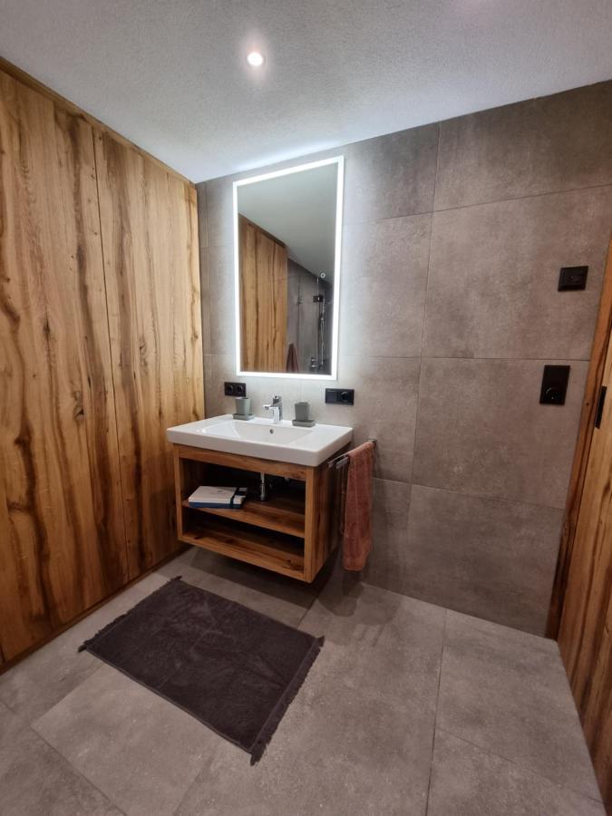 Kaiser Traum Appartement Auffach Εξωτερικό φωτογραφία