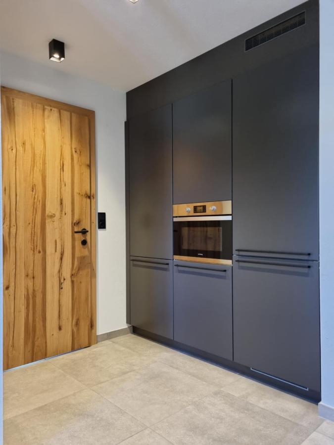 Kaiser Traum Appartement Auffach Εξωτερικό φωτογραφία