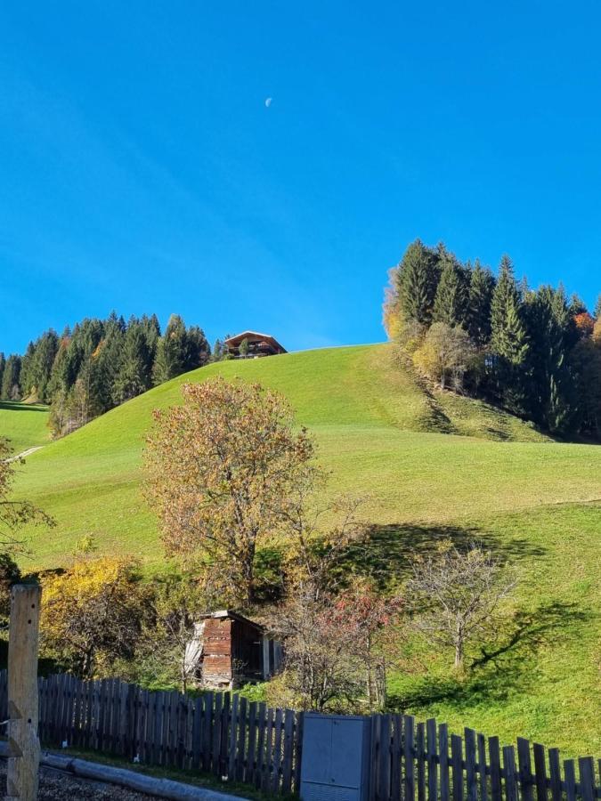Kaiser Traum Appartement Auffach Εξωτερικό φωτογραφία