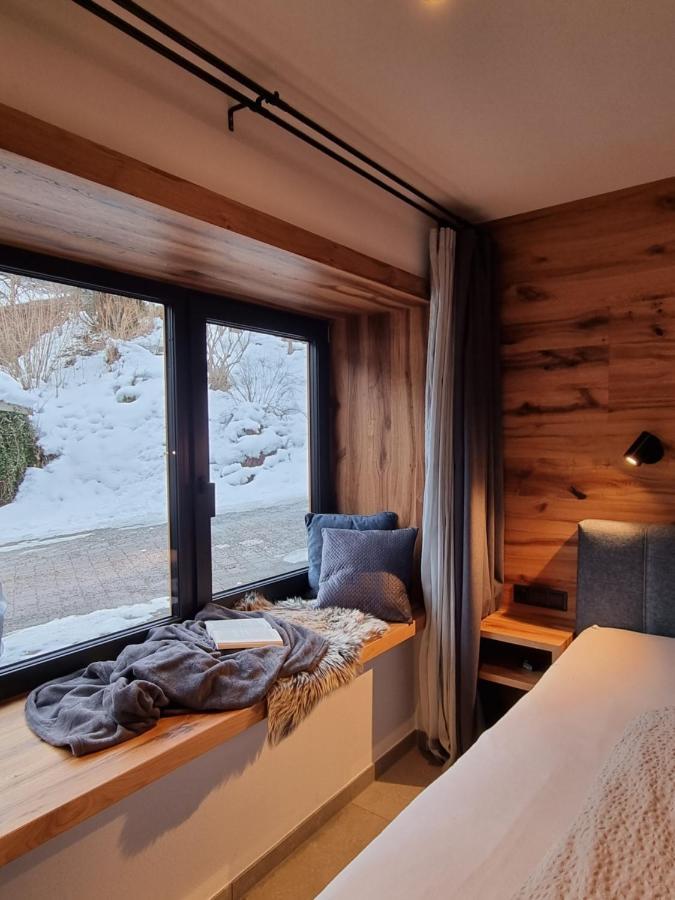 Kaiser Traum Appartement Auffach Εξωτερικό φωτογραφία