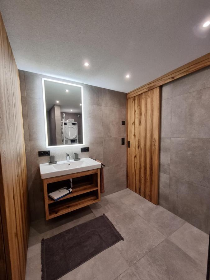 Kaiser Traum Appartement Auffach Εξωτερικό φωτογραφία