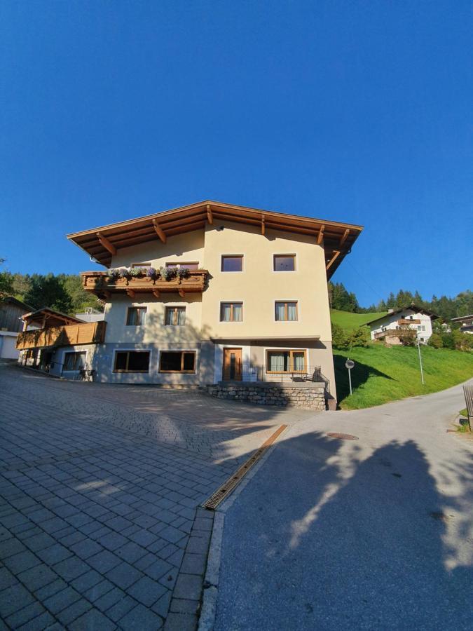 Kaiser Traum Appartement Auffach Εξωτερικό φωτογραφία