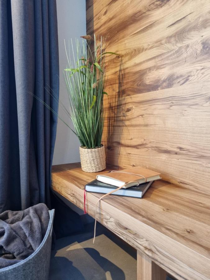 Kaiser Traum Appartement Auffach Εξωτερικό φωτογραφία