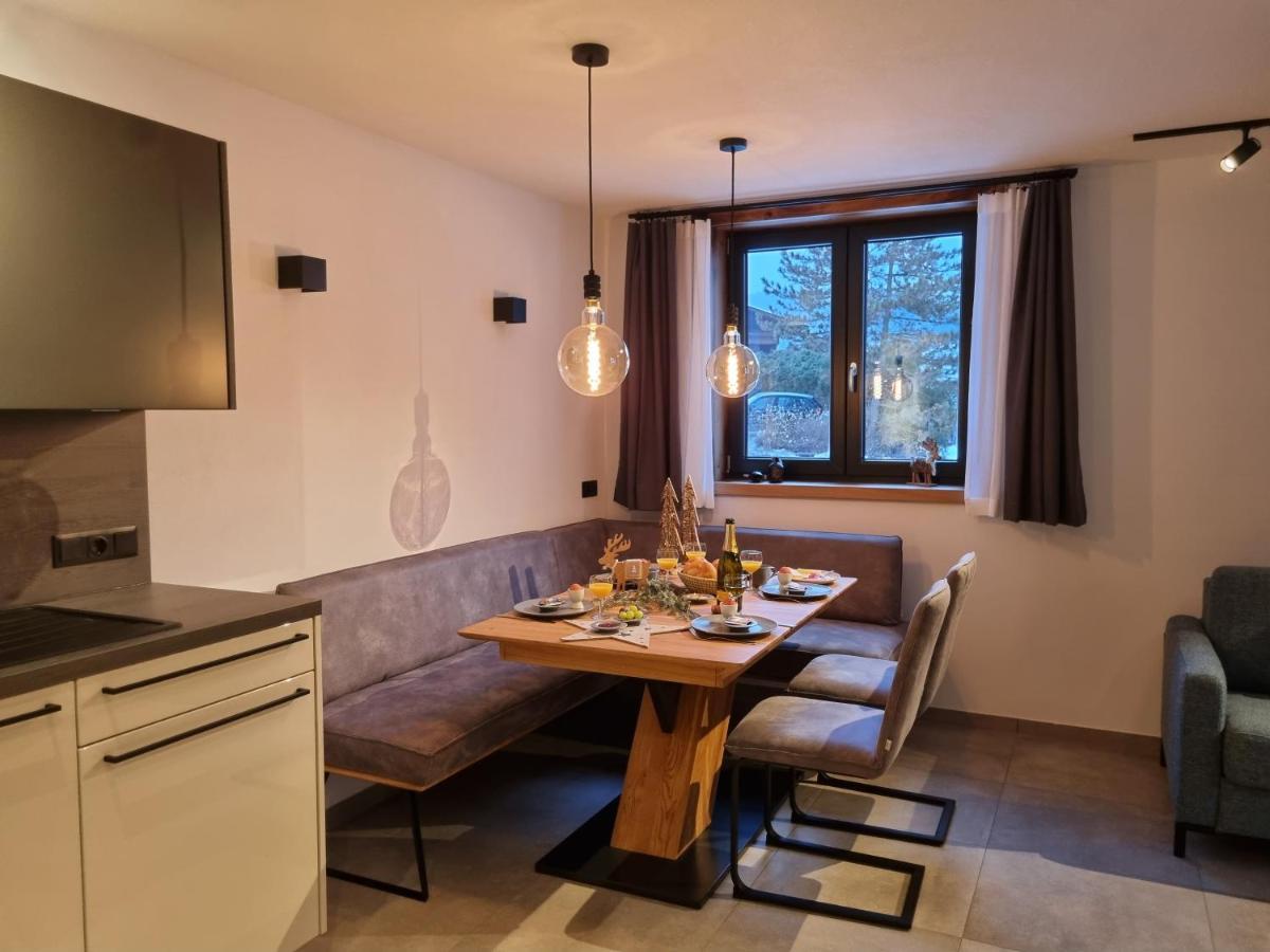 Kaiser Traum Appartement Auffach Εξωτερικό φωτογραφία