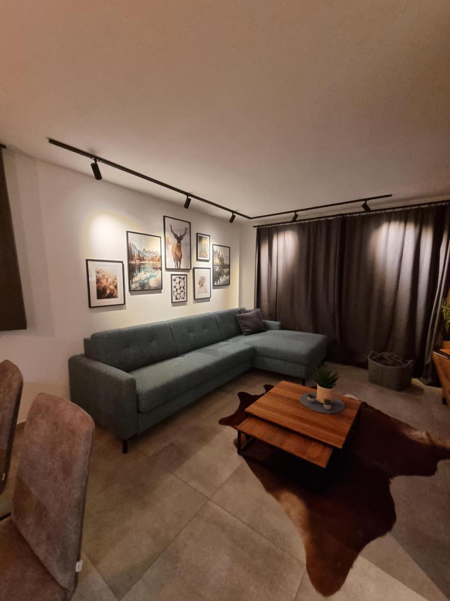 Kaiser Traum Appartement Auffach Εξωτερικό φωτογραφία