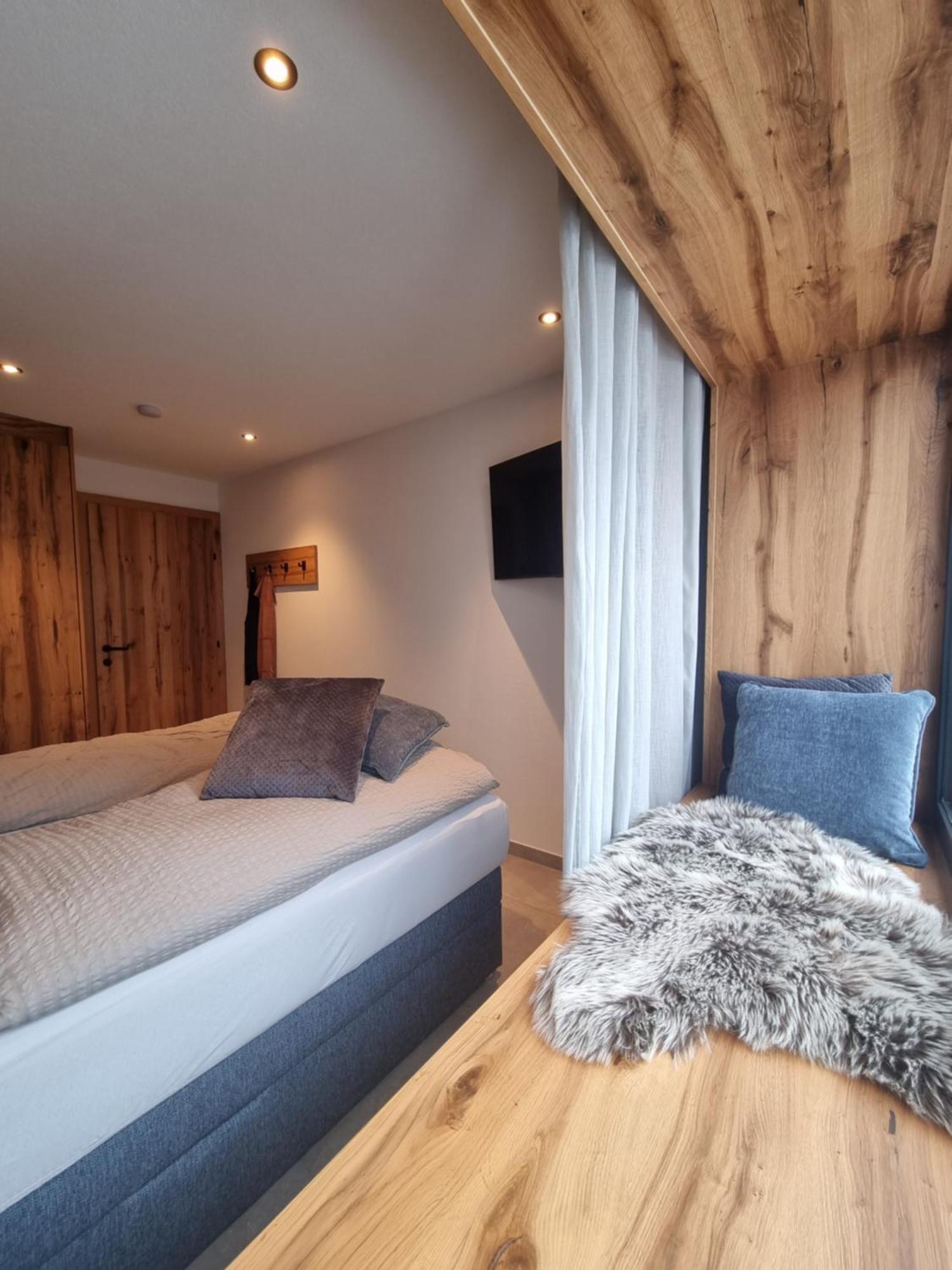 Kaiser Traum Appartement Auffach Εξωτερικό φωτογραφία