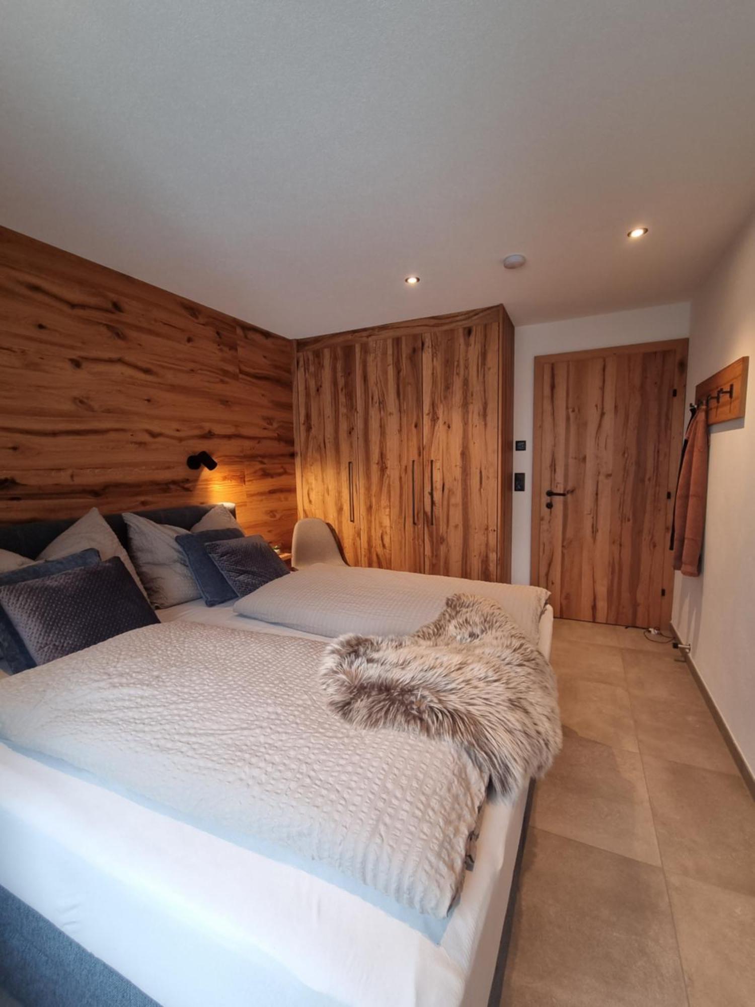 Kaiser Traum Appartement Auffach Εξωτερικό φωτογραφία