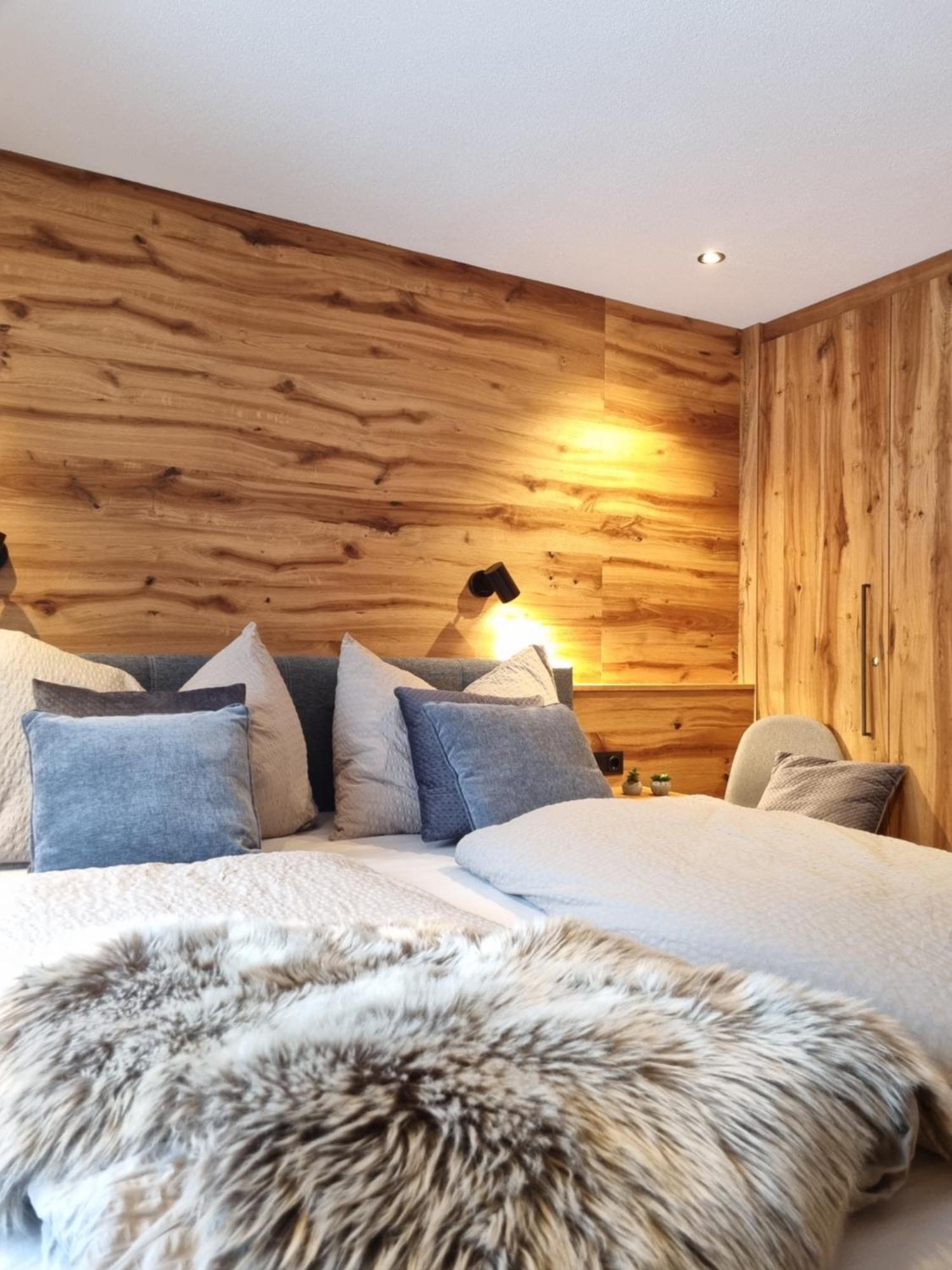 Kaiser Traum Appartement Auffach Εξωτερικό φωτογραφία