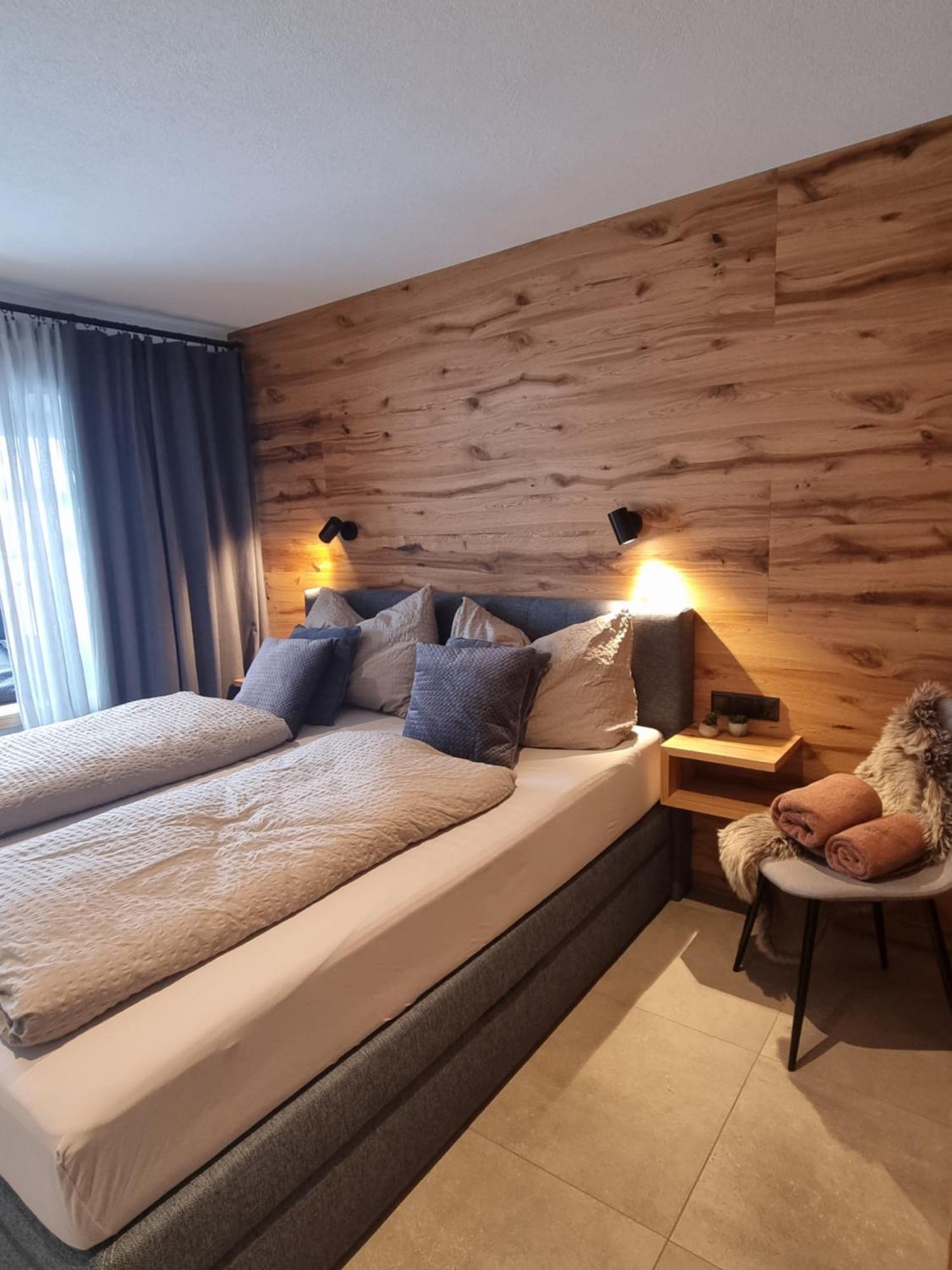 Kaiser Traum Appartement Auffach Εξωτερικό φωτογραφία