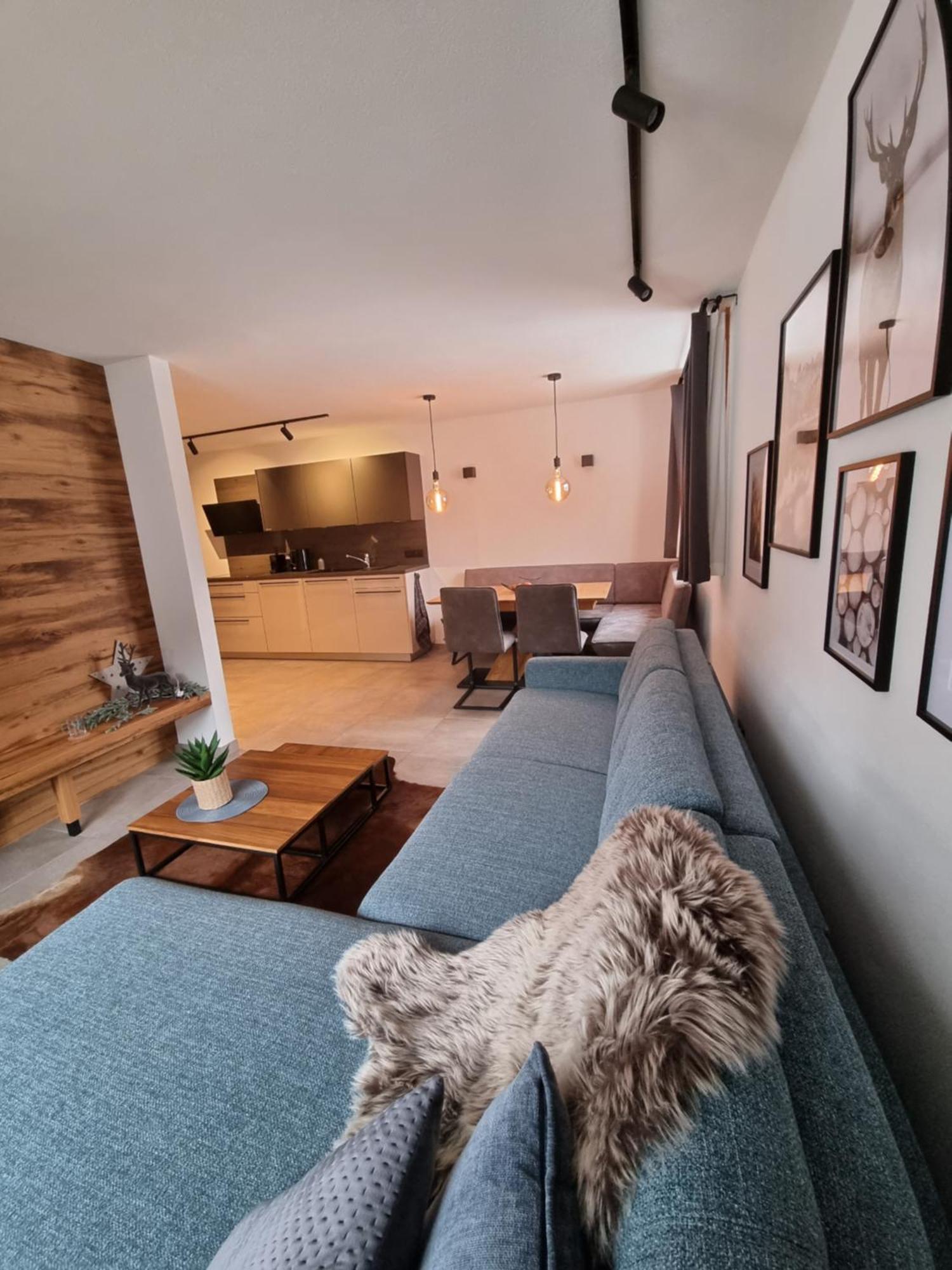 Kaiser Traum Appartement Auffach Εξωτερικό φωτογραφία